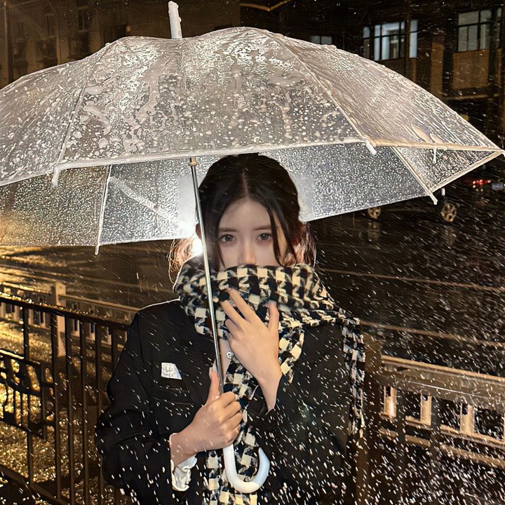 辣手美眉